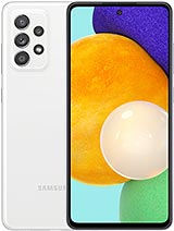 Best available price of Samsung Galaxy A52 5G in Samoa