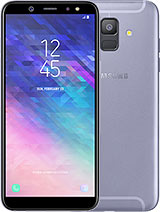 Best available price of Samsung Galaxy A6 2018 in Samoa