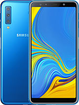 Best available price of Samsung Galaxy A7 2018 in Samoa