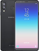 Best available price of Samsung Galaxy A8 Star A9 Star in Samoa