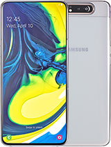 Best available price of Samsung Galaxy A80 in Samoa
