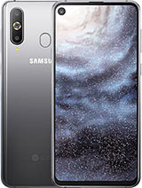 Best available price of Samsung Galaxy A8s in Samoa