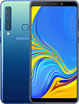 Best available price of Samsung Galaxy A9 2018 in Samoa