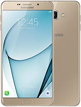 Best available price of Samsung Galaxy A9 2016 in Samoa