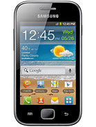 Best available price of Samsung Galaxy Ace Advance S6800 in Samoa