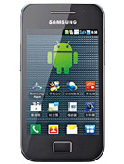 Best available price of Samsung Galaxy Ace Duos I589 in Samoa