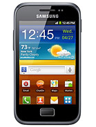 Best available price of Samsung Galaxy Ace Plus S7500 in Samoa