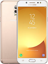 Best available price of Samsung Galaxy C7 2017 in Samoa