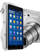 Best available price of Samsung Galaxy Camera 2 GC200 in Samoa