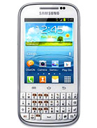 Best available price of Samsung Galaxy Chat B5330 in Samoa