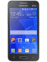 Best available price of Samsung Galaxy Core II in Samoa