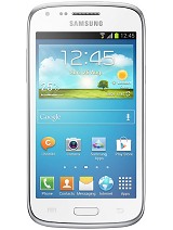 Best available price of Samsung Galaxy Core I8260 in Samoa