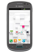 Best available price of Samsung Galaxy Exhibit T599 in Samoa