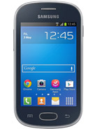 Best available price of Samsung Galaxy Fame Lite Duos S6792L in Samoa