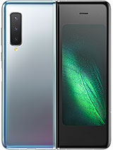 Best available price of Samsung Galaxy Fold 5G in Samoa