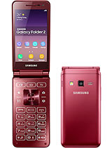 Best available price of Samsung Galaxy Folder2 in Samoa