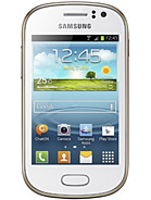 Best available price of Samsung Galaxy Fame S6810 in Samoa