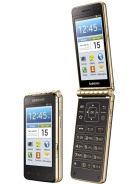 Best available price of Samsung I9230 Galaxy Golden in Samoa