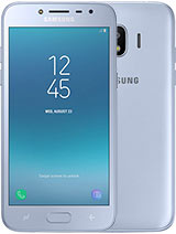 Best available price of Samsung Galaxy J2 Pro 2018 in Samoa