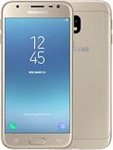Best available price of Samsung Galaxy J3 2017 in Samoa