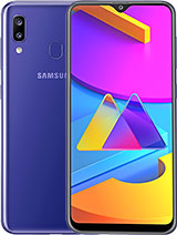 Best available price of Samsung Galaxy M10s in Samoa