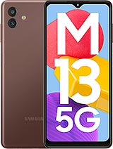 Best available price of Samsung Galaxy M13 5G in Samoa