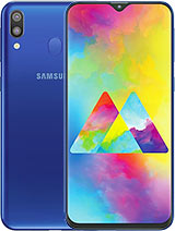 Best available price of Samsung Galaxy M20 in Samoa