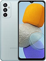 Best available price of Samsung Galaxy M23 in Samoa