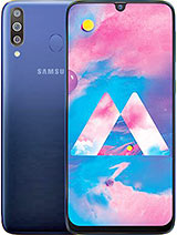 Best available price of Samsung Galaxy M30 in Samoa