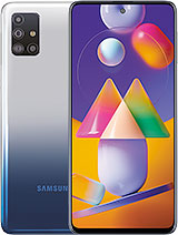 Best available price of Samsung Galaxy M31s in Samoa