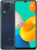 Best available price of Samsung Galaxy M32 in Samoa