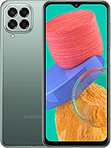 Best available price of Samsung Galaxy M33 in Samoa