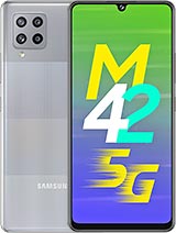 Best available price of Samsung Galaxy M42 5G in Samoa