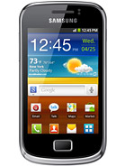 Best available price of Samsung Galaxy mini 2 S6500 in Samoa