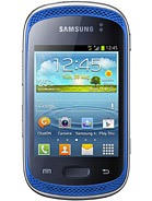 Best available price of Samsung Galaxy Music Duos S6012 in Samoa