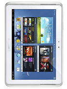 Best available price of Samsung Galaxy Note 10-1 N8010 in Samoa