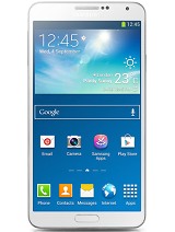 Best available price of Samsung Galaxy Note 3 in Samoa