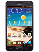 Best available price of Samsung Galaxy Note I717 in Samoa