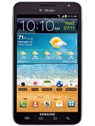 Best available price of Samsung Galaxy Note T879 in Samoa