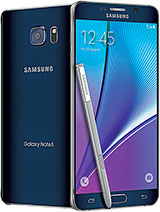 Best available price of Samsung Galaxy Note5 USA in Samoa