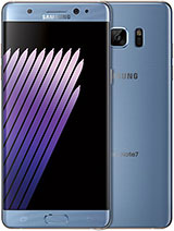 Best available price of Samsung Galaxy Note7 in Samoa