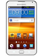Best available price of Samsung Galaxy Player 70 Plus in Samoa