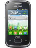 Best available price of Samsung Galaxy Pocket Duos S5302 in Samoa