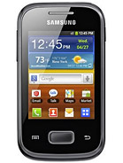 Best available price of Samsung Galaxy Pocket S5300 in Samoa