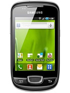 Best available price of Samsung Galaxy Pop Plus S5570i in Samoa
