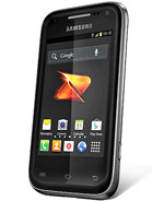 Best available price of Samsung Galaxy Rush M830 in Samoa