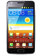 Best available price of Samsung I929 Galaxy S II Duos in Samoa