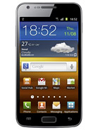 Best available price of Samsung Galaxy S II LTE I9210 in Samoa