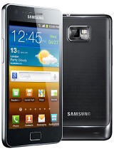 Best available price of Samsung I9100 Galaxy S II in Samoa