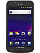 Best available price of Samsung Galaxy S II Skyrocket i727 in Samoa